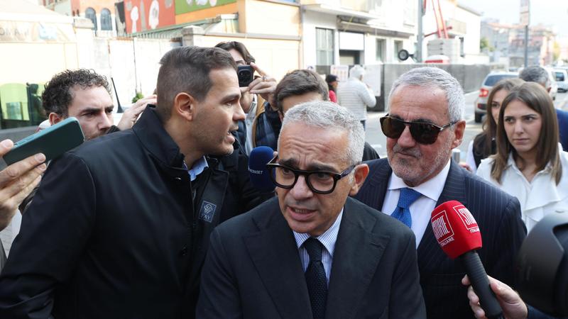 L’ex pm Venditti e la telenovela del Riesame. “Io corrotto? Sempio pagò solo i legali”