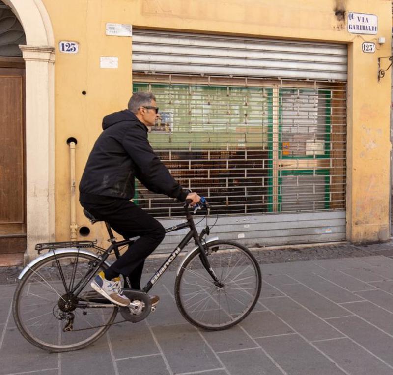 Negozi chiusi e in vendita, a Ferrara sono oltre 300