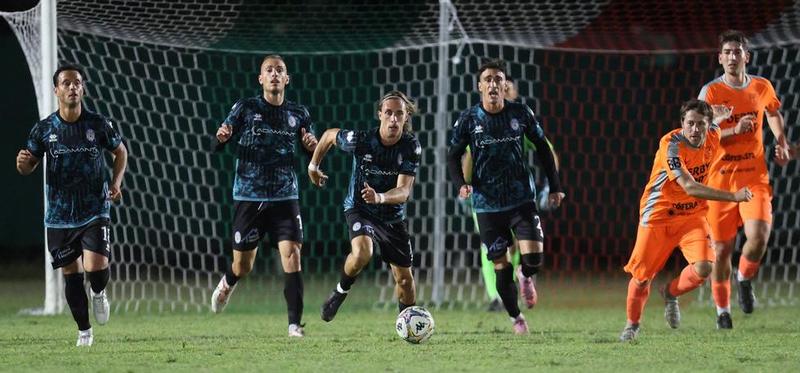 Sant’Agostino e Ars et Labor, un derby dal fascino d’altri tempi