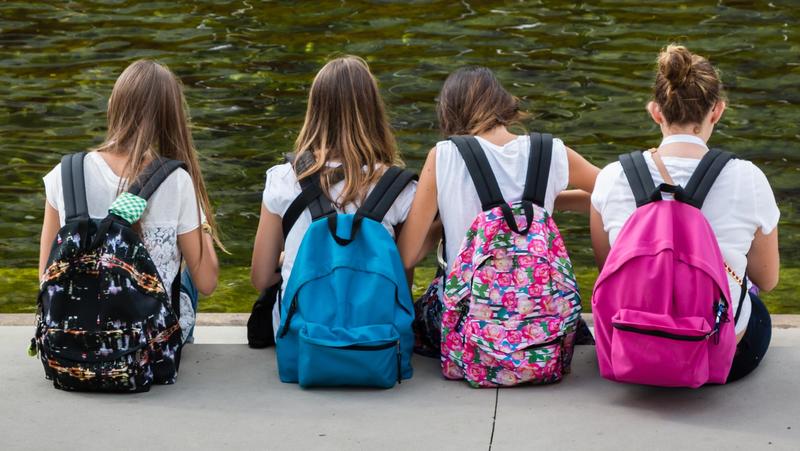 C’è una scuola dove si va in gita solo con la media del 7: “Limiti di budget”. E’ polemica C’è una scuola dove si va in gita solo con la media del 7: “Limiti di budget”. E’ polemica