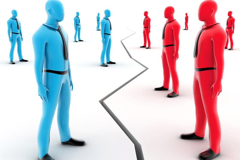 La muerte del centro, por Gustavo J. Villasmil Prieto La muerte del centro, por Gustavo J. Villasmil Prieto