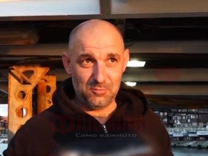 Рибар хвана дявол край Несебър, а сафридът, чернокопът и паламудът стават екзотика