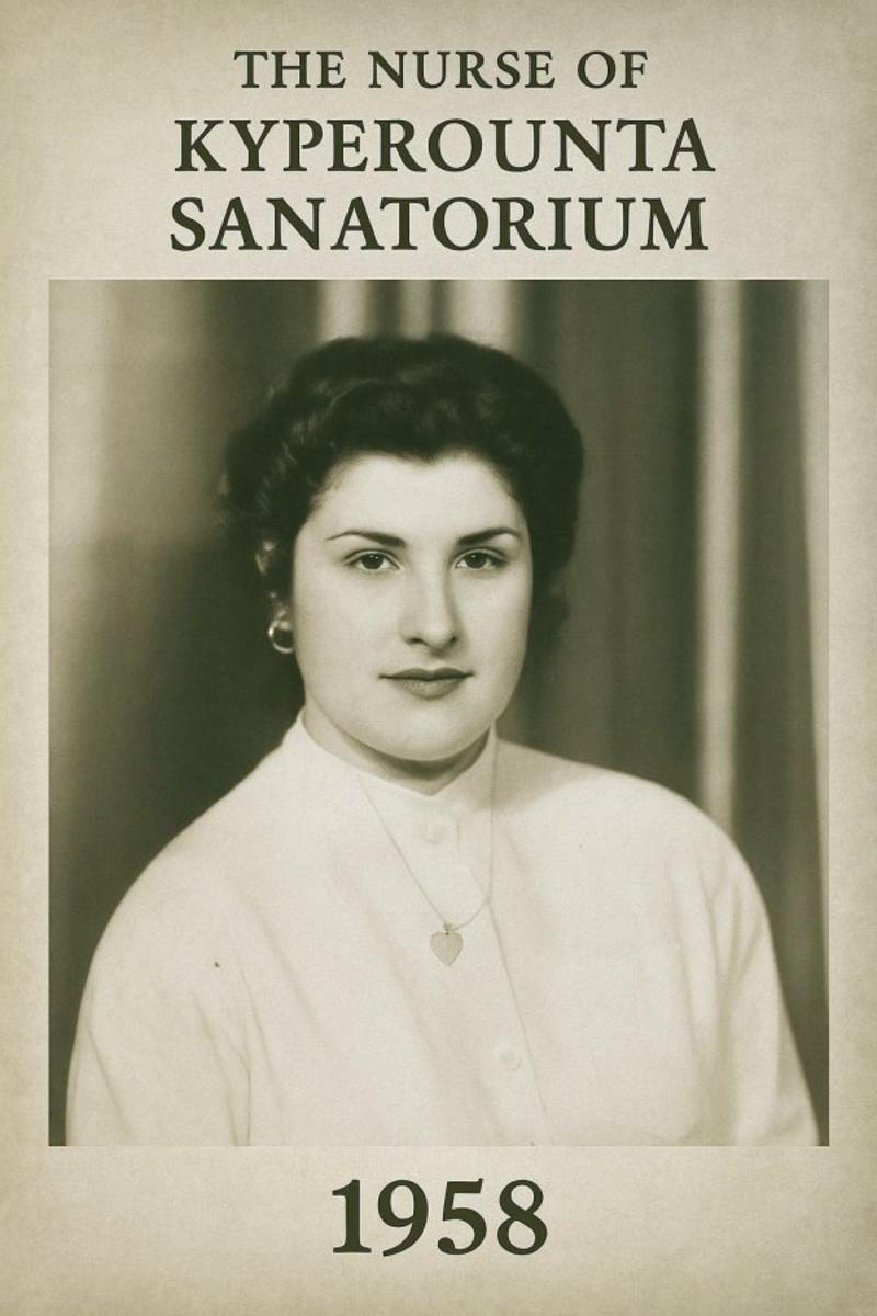 Ciberunda’da güzel hatıralar bırakan Kıbrıslıtürk hemşire: Şefika Halil Hoca...