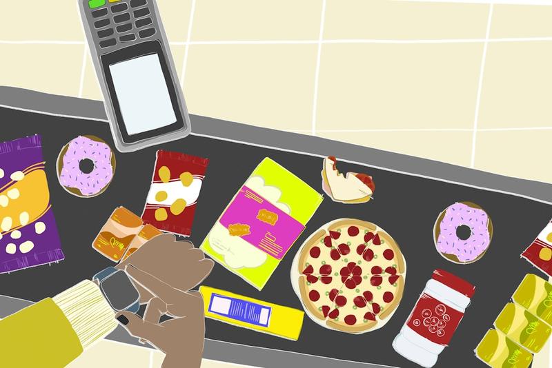 Berliner Bank wagt Tabubruch: Bezahlen an der Ladenkasse mit Bitcoin, Ethereum & Co.