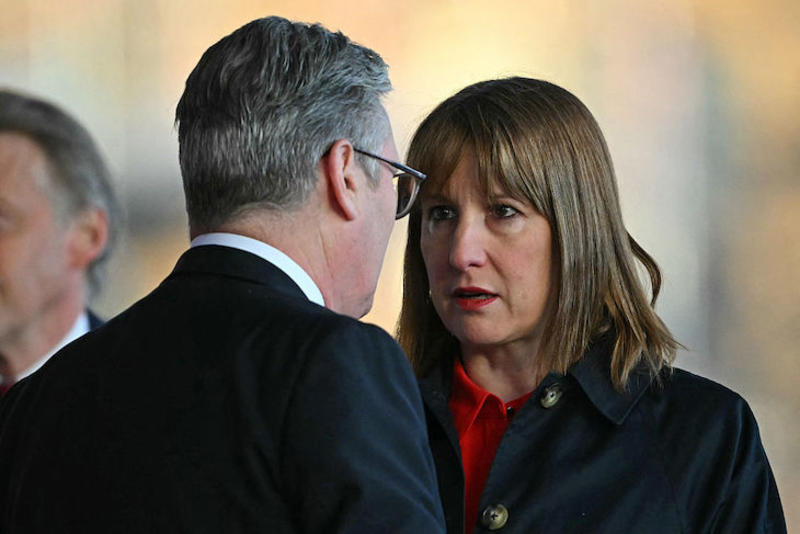 Bungled budget / Keir Starmer’s omnishambles government