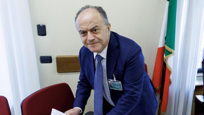 Separazione delle carriere, Gratteri: Â«Le mie paroleÂ su Falcone frainteseÂ e strumentalizzateÂ»