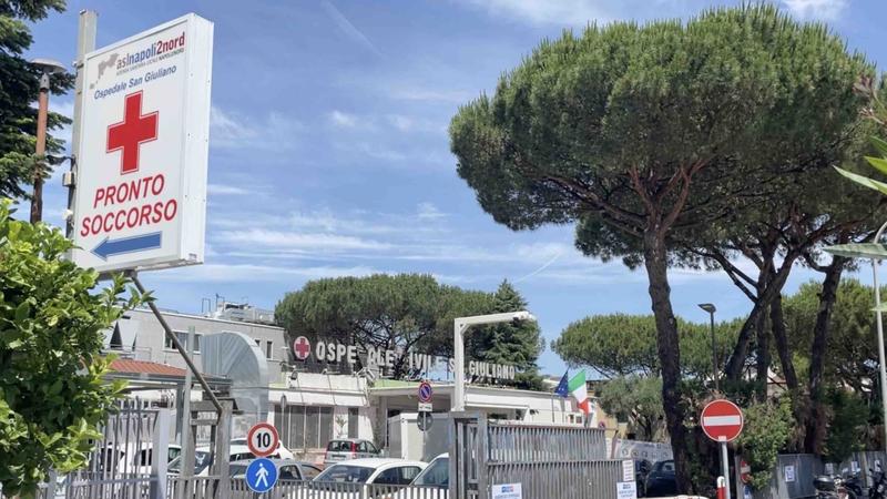 Giugliano, 27enne feritoÂ da un taglierino con la lama di diamante: Ã¨ grave. Fermato l'aggressore