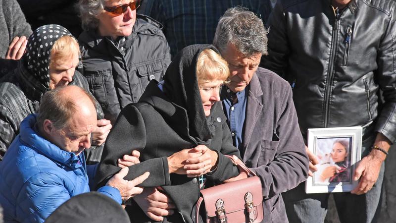 Omicidio Pamela Genini, Strozza non dimentica: una fiaccolata per la ragazza uccisa dal suo ex