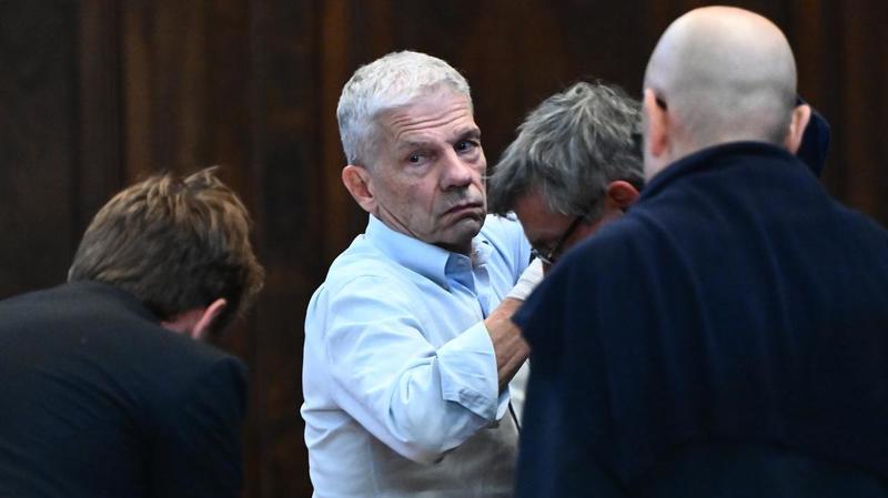 Giampaolo Amato, l’appello. La difesa: 