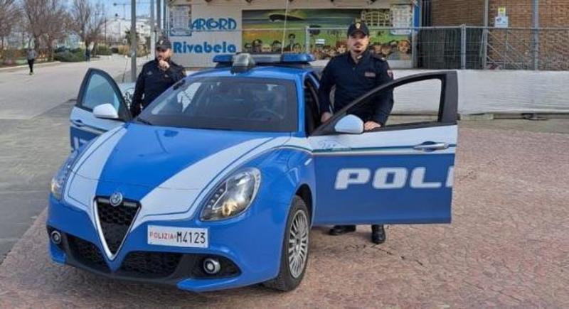 Blitz nell’hotel, denunciato il titolare: 