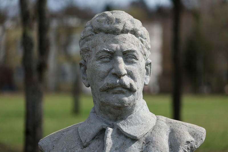 «Отказа нет»: стали известны подробности закрытого заседания по бюсту Сталина в Екатеринбурге