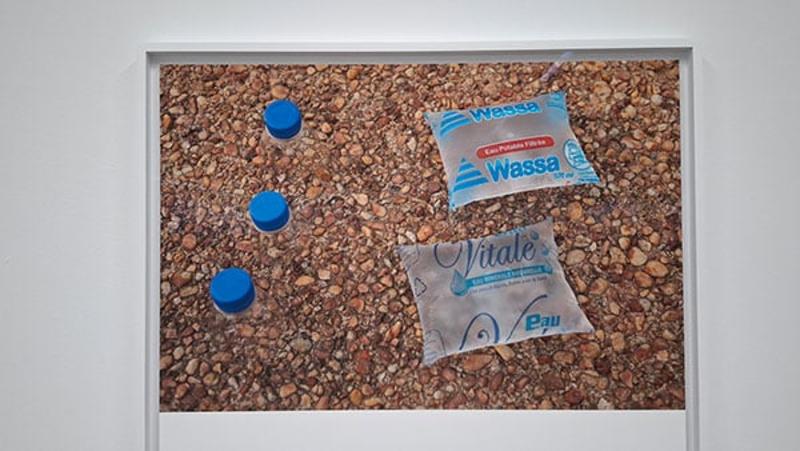 Voda za piće u Gazi