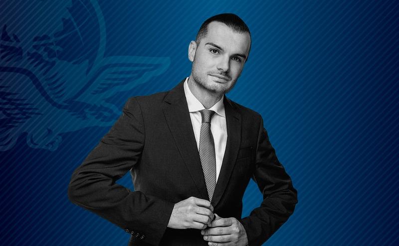 El regalo de cumpleaños