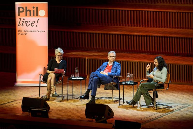 Zeh, Flaßpöhler und Reckwitz: Hat Deutschland seinen Glauben an den Fortschritt verloren?