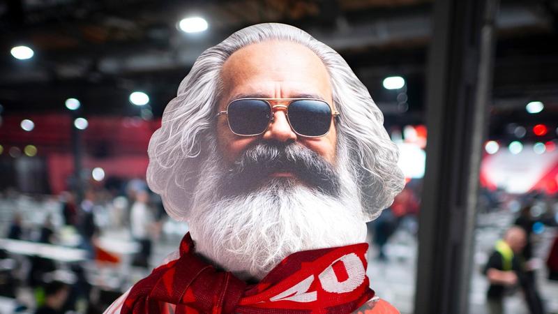 Linke Organizing-Strategin Susanne Lang: „Die Partei wird neu aufgebaut“