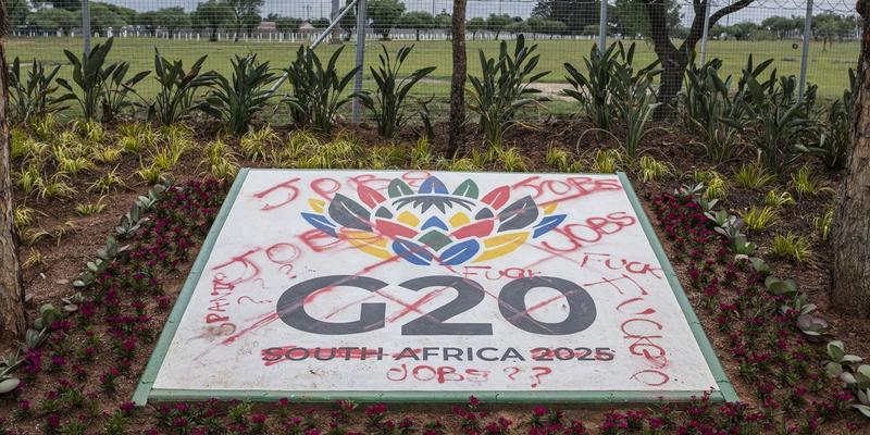 The G20 Is a Failure, But Can It Do Better to Correct Past Mistakes? The G20 Is a Failure, But Can It Do Better to Correct Past Mistakes?