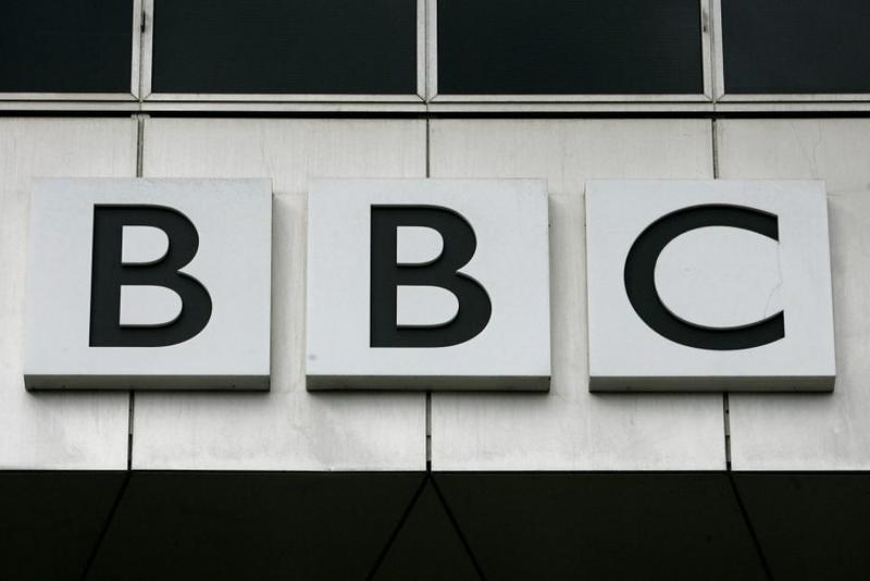 With blatant bias against Trump, corrupt BBC now mirrors American media With blatant bias against Trump, corrupt BBC now mirrors American media
