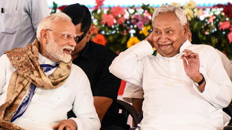 OPINION | Bihar After The Storm: What The BJP Won And What Nitish Kumar Still Holds OPINION | Bihar After The Storm: What The BJP Won And What Nitish Kumar Still Holds