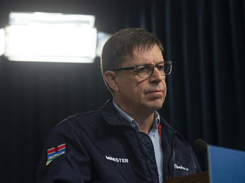 Opinion: Alberta's hunter minister now sets sights on bears