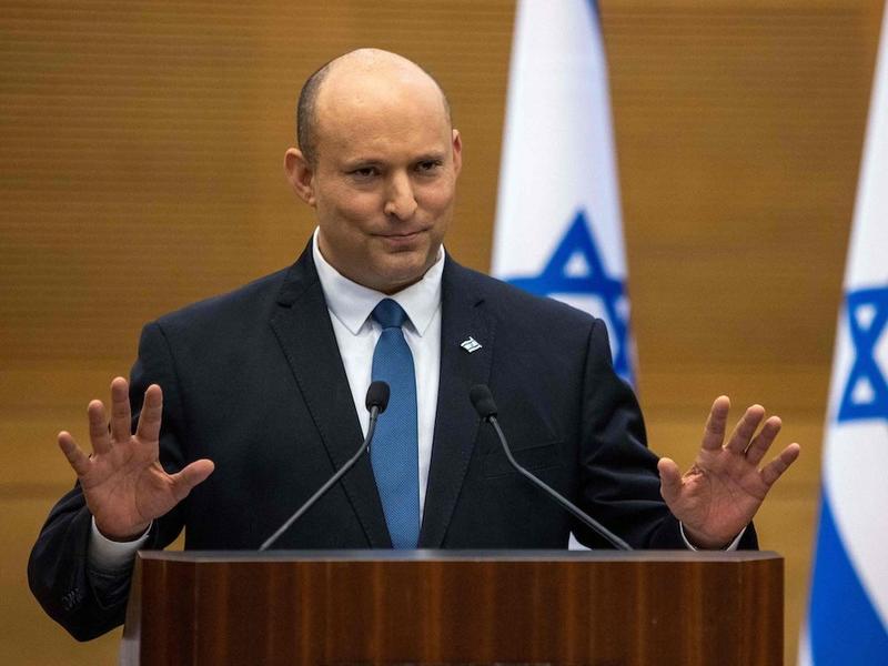 Avi Benlolo: Naftali Bennett's unapologetic plan to unite Israel around Zionism Avi Benlolo: Naftali Bennett's unapologetic plan to unite Israel around Zionism