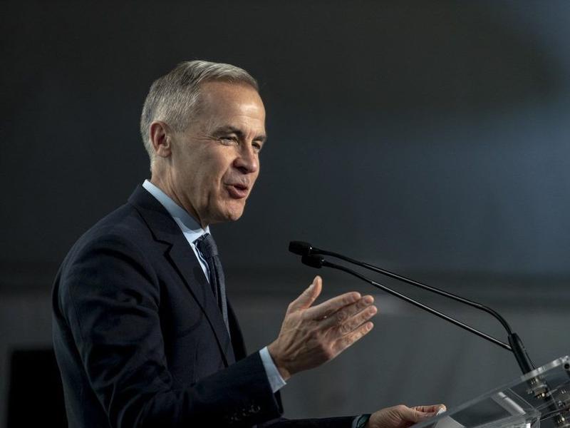 SNOBELEN: Canada's crisis requires bold action, not Carney’s timid budget SNOBELEN: Canada's crisis requires bold action, not Carney’s timid budget
