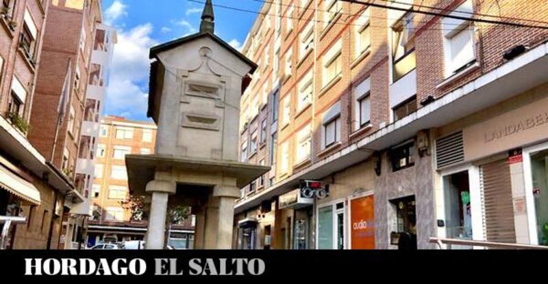 El 'espacio Vivido' de la diáspora: inscripción material y resistencia afectiva del habitus gallego