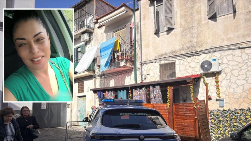 Nunzia Cappitelli trovata morta in casa, aveva denunciato per stalking due uomini