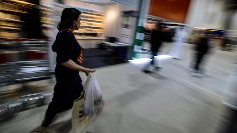 Commercio, scomparse 140mila attività. Una su 5 a rischio entro il 2035