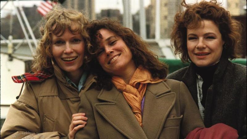 O que Woody Allen ensina sobre nós e a família mais julgada do país