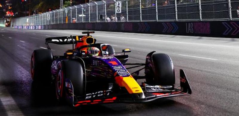 Cerasoli projeta 'briga entre três equipes' no GP de Las Vegas