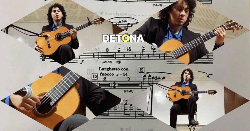 Música para madurar