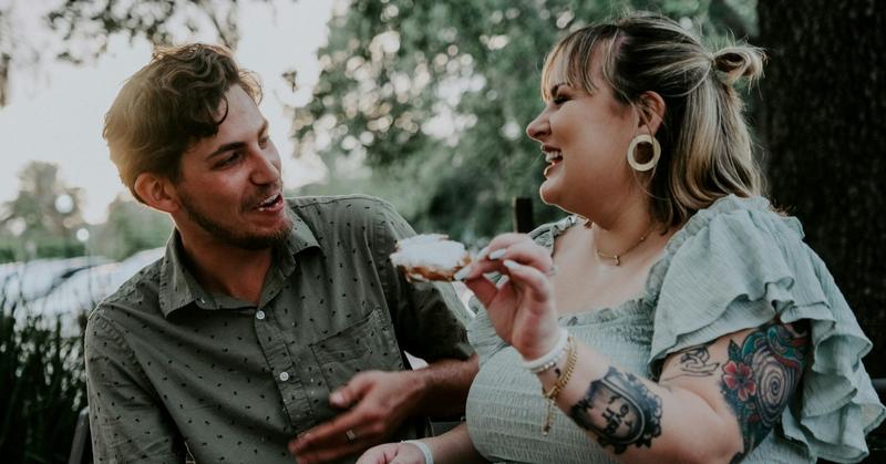 How to Quiet Food Noise Without Medication How to Quiet Food Noise Without Medication