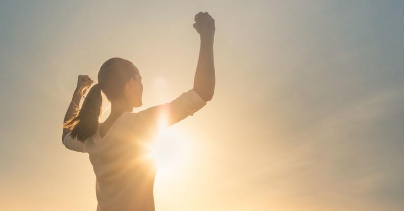 Are You Ready to Become Forgivingly Fit? Are You Ready to Become Forgivingly Fit?