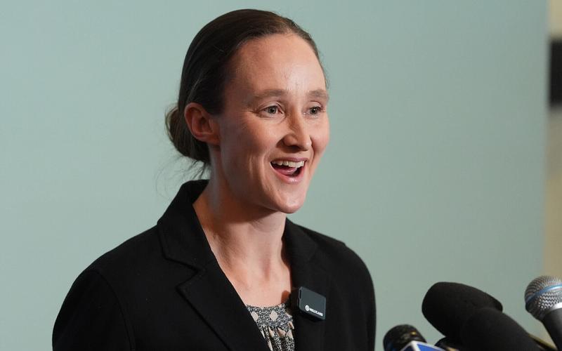 Democratic socialist who accused Israel of genocide defeats incumbent Seattle mayor Democratic socialist who accused Israel of genocide defeats incumbent Seattle mayor