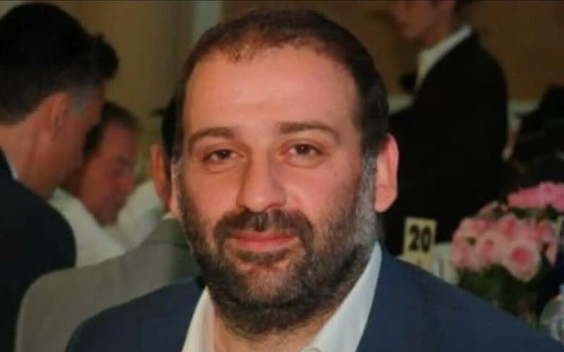 Zelensky associate at crux of Ukrainian corruption case said to have fled to Israel Zelensky associate at crux of Ukrainian corruption case said to have fled to Israel