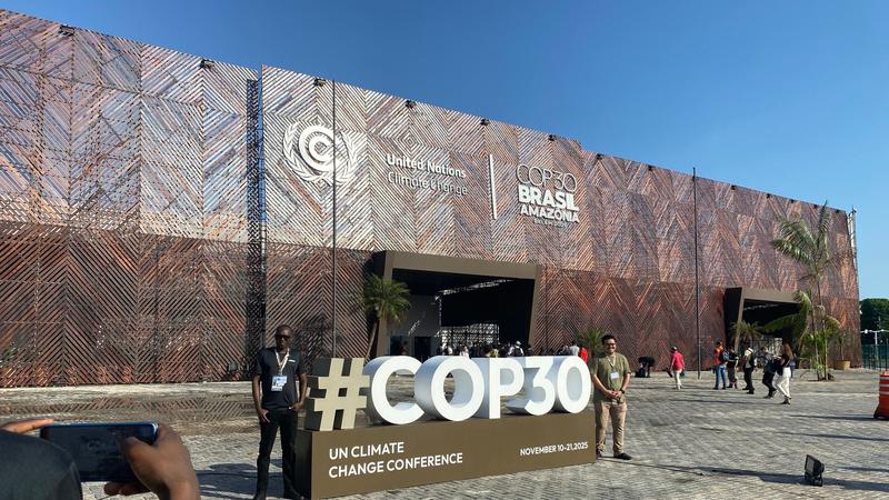 Es ist keine schnelle Abkehr von Kohle, Öl und Gas zu erwarten