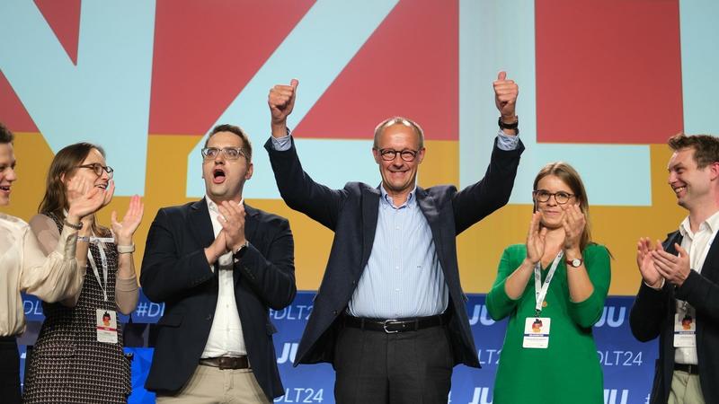 Wie Merz seine größte Fanbase verärgert, sie aber nicht fürchten muss