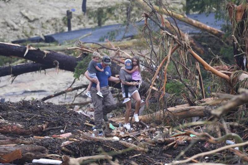 COP-30 insanity vs Global Tide of Climate and Energy Reality