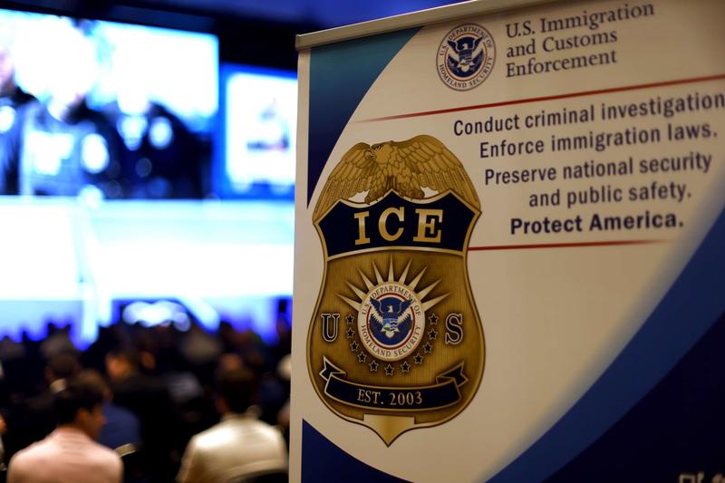 ICE Is Collecting More Data, Aims to Outsource Judgment to Private Contractors