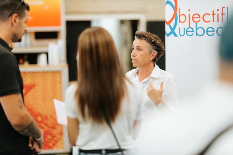 Immigration: écouter le terrain, reconnaître l’engagement