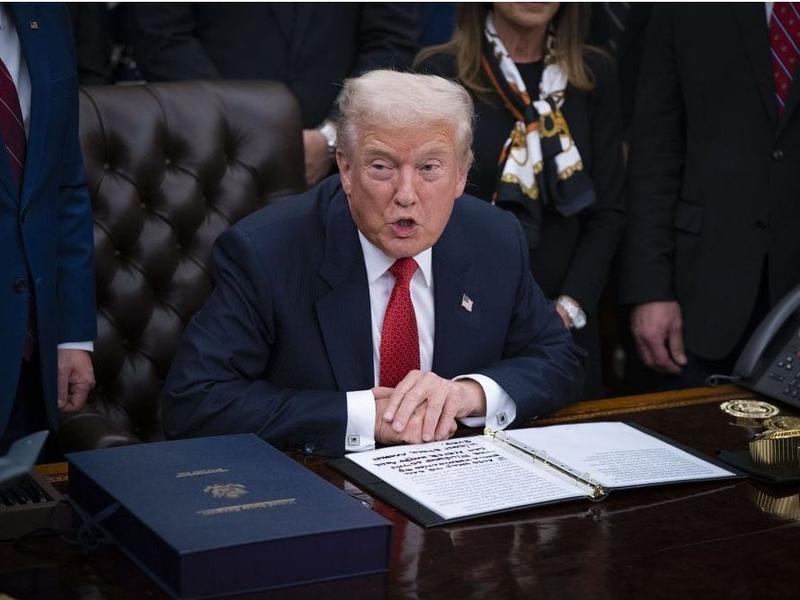 CHARLEBOIS: Why Trump’s food tariff reversal is quietly great for Canada CHARLEBOIS: Why Trump’s food tariff reversal is quietly great for Canada