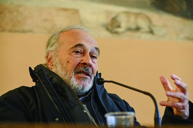 «Nessuna paura: il pm non sarà sotto il controllo politico» «Nessuna paura: il pm non sarà sotto il controllo politico»