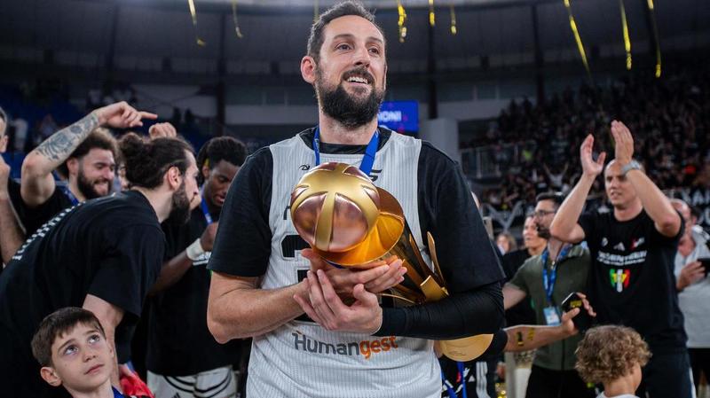 Ormai ci siamo, lunedì Marco Belinelli sarà direttore del Carlino per un giorno: invia la tua domanda per lui