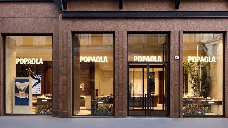 “PdPaola” sbarca a Modena: al Grandemilia il brand di gioielli da un milione di follower