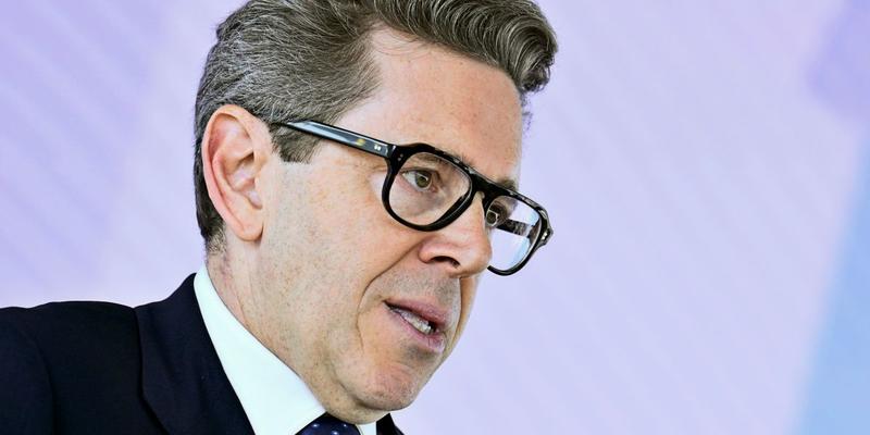 Mahrers Sturz bringt das ganze Sozialpartner-Modell in Gefahr