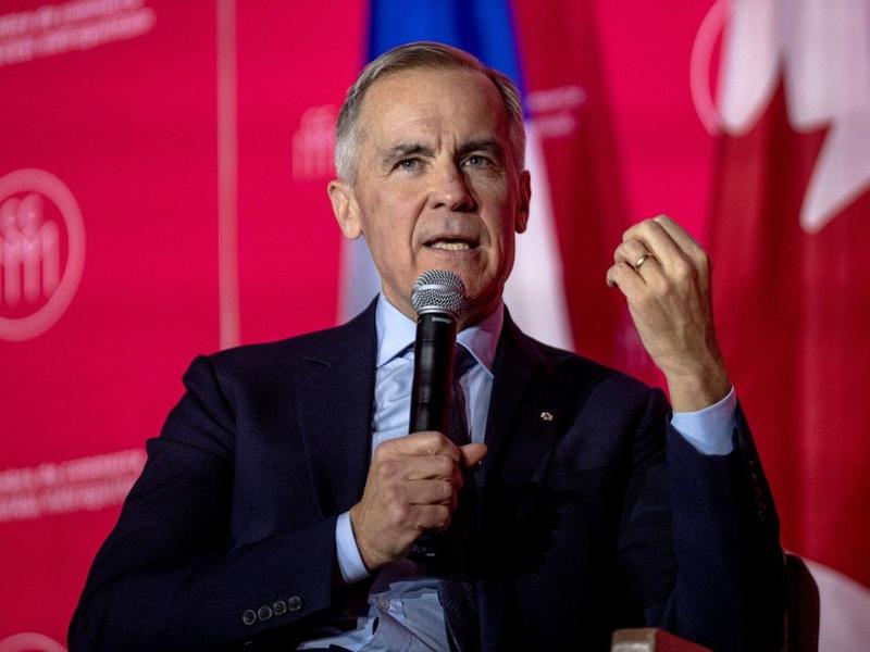 Lorne Gunter: Carney's major projects more PR than 'nation building' Since none of the 10 projects Carney has announced has a similar capacity to expand GDP and raise government revenues, it’s a puzzle why a pipeline has not been announced Lorne Gunter: Carney's major projects more PR than 'nation building' Since none of the 10 projects Carney has announced has a similar capacity to expand GDP and raise government revenues, it’s a puzzle why a pipeline has not been announced