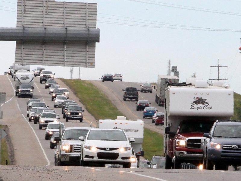 Lorne Gunter: Alberta's proposal to increase certain highway speed limits not reckless Lorne Gunter: Alberta's proposal to increase certain highway speed limits not reckless