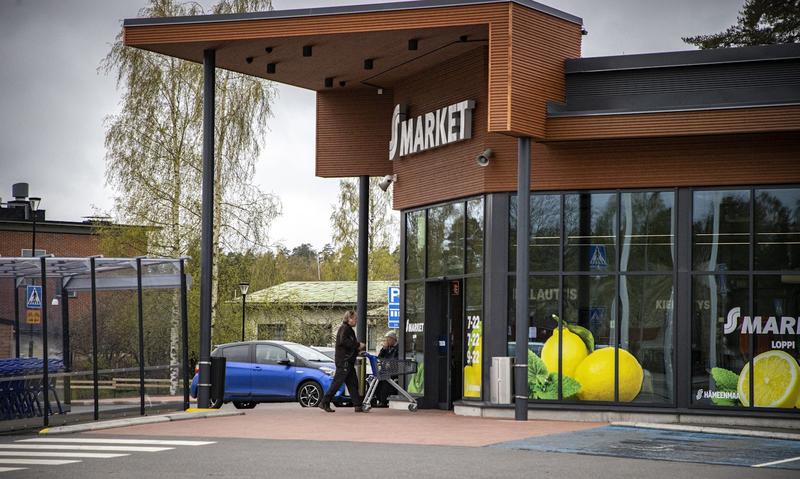 Kauppa | Lukijalta: Osuuskaupat investoivat tulevaisuuteen