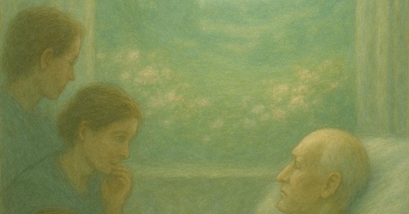 Above All, Listen: Studying the Experience of Death