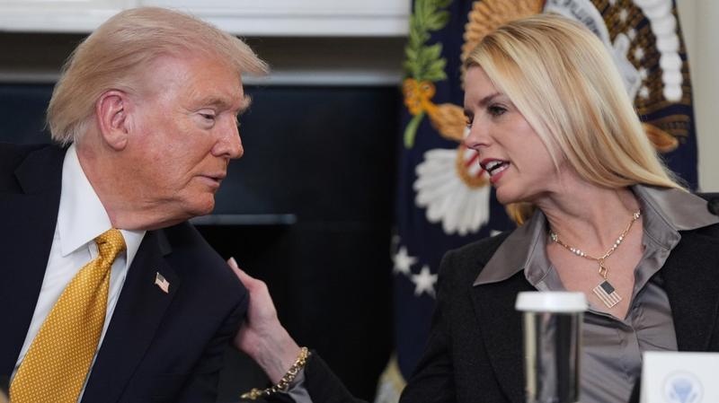 Trump Calls for an Epstein Investigation Into Everyone But Him Trump Calls for an Epstein Investigation Into Everyone But Him